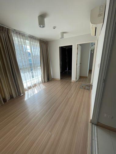 รูป 🔥 หลุดจอง! ราคานี้หาไม่ได้ง่าย ๆ Chateau in Town Sukhumvit 64 Skymoon พร้อมโอน 🔥MD-26086826 - รูปที่ 1/5