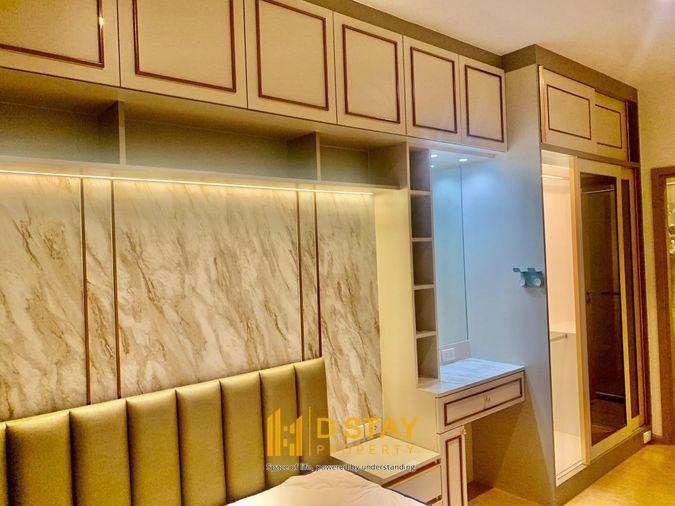 picture For sale: Maru Ladprao 15, beautiful room, luxury style decoration, pets allowed, excellent price! I Code DS1652 Line : @Dstay - 2/8