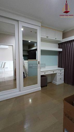 picture ✨ For Rent: The Crest Sukhumvit 34 Condo ✨ 💰 Only 65,000 THB/month - 4/8