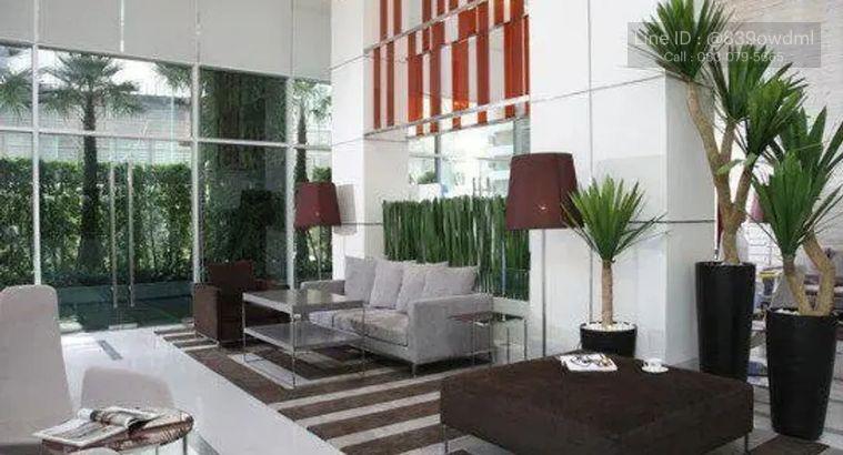 picture ðĨ Available Now! Ready to Move In! Washing Machine Included. Life @ Phahon - Ari. Book Now Before It's Gone! ðĨ MD-25043111 - 2/2