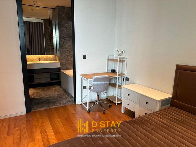 picture Best Price 🔥 For Sale Banyan Tree Residences Riverside. Stunning, luxurious unit, fully furnished and ready to move in. | Code DS2178 Line: @Dstay - 5/11