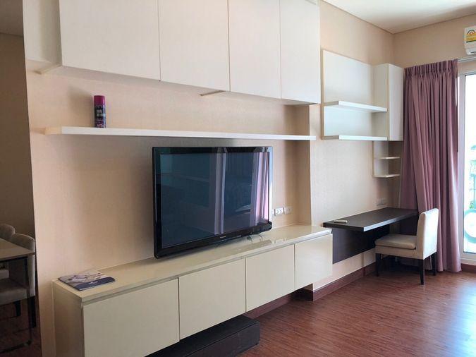 picture Sell Ivy Thonglor, a beautiful condo at a great price, fully furnished and ready to move in. | Code DS1588 Line: @Dstay - 4/6