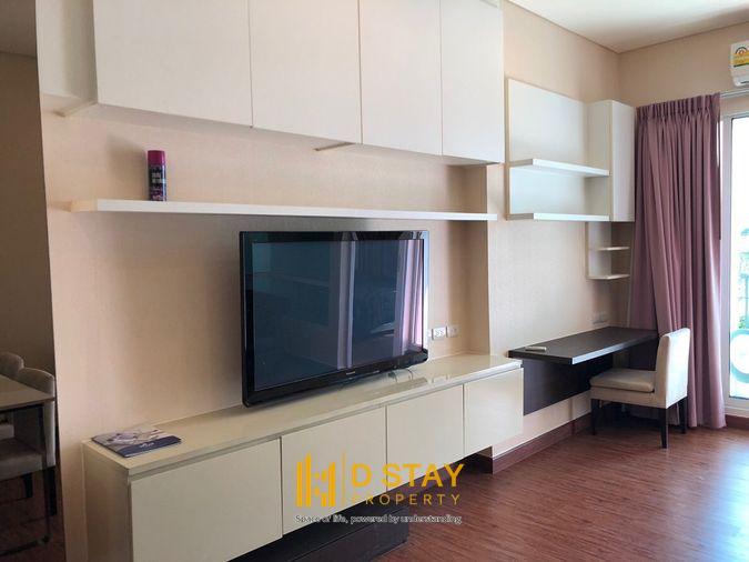 picture Sell Ivy Thonglor, a beautiful condo at a great price, fully furnished and ready to move in. | Code DS1588 Line: @Dstay - 4/6