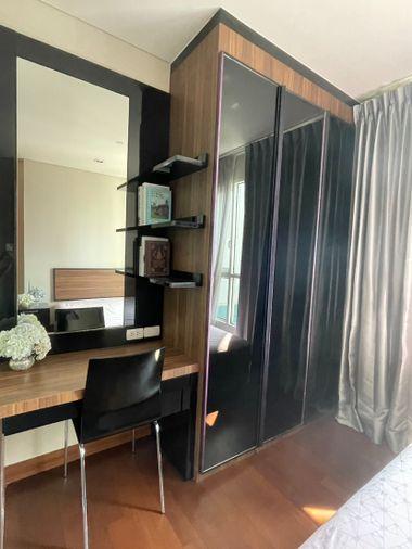 รูป Best Price 🔥 ขาย Ivy Thonglor ห้องสวยมาก ตกแต่งเฟอร์ครบ ใจกลางเมือง เดินทางสะดวก  | Code DS2161 Line : @Dstay - รูปที่ 4/7