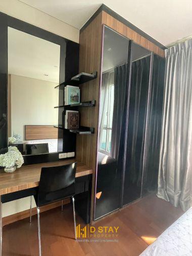 รูป Best Price 🔥 ขาย Ivy Thonglor ห้องสวยมาก ตกแต่งเฟอร์ครบ ใจกลางเมือง เดินทางสะดวก | Code DS2161 Line : @Dstay - รูปที่ 4/7