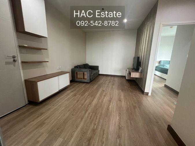 รูป ขายCentric Tiwanon - 2นอน 1น้ำ 58ตรม. ชั้น29 ตึกB - Line:@hac55 - รูปที่ 25/26