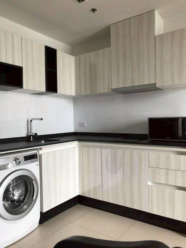 picture For sale: HQ Thonglor, beautiful room with bathtub, city view, excellent price. Code DS1468 Line: @Dstay - 9/12