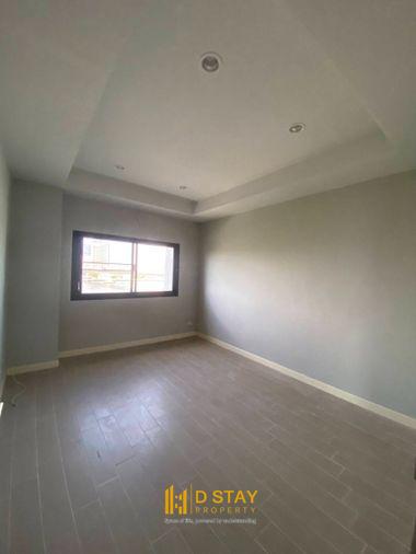 picture For sale: Rama VI Mansion. Spacious rooms with ample usable space. Excellent price. | Code DS1456 Line: @Dstay - 3/5