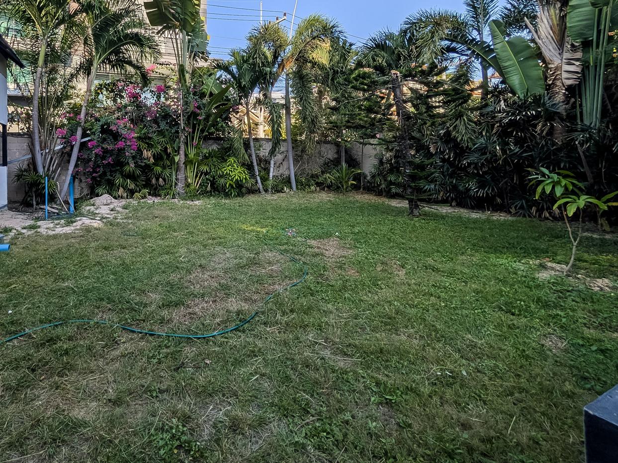 รูป House with Private Pool for Rent in Pratumnak Hill - รูปที่ 17/20