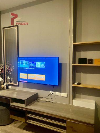picture PFD-08086 For rent Knightsbridge Prime Onnut near BTS On Nut. - 4/7