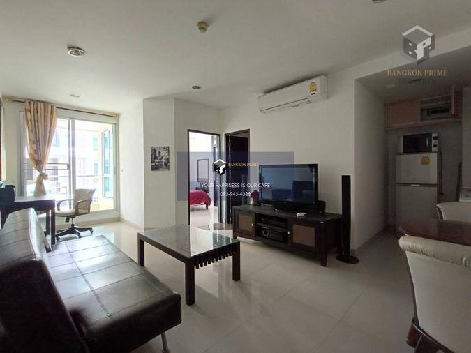 รูป The Address Sukhumvit 42 | 🚝ใกล้ BTS เอกมัย | #2025071710962 #FC #MKT - รูปที่ 6/6