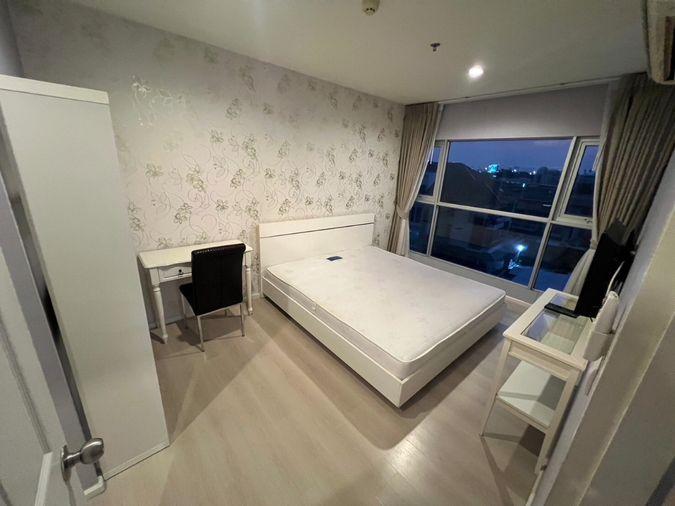 รูป ขาย แอสปาย สุขุมวิท 48 ห้องสวย เฟอร์ครบ ราคาดีมาก I Code DS1556 Line : @Dstay - รูปที่ 1/12