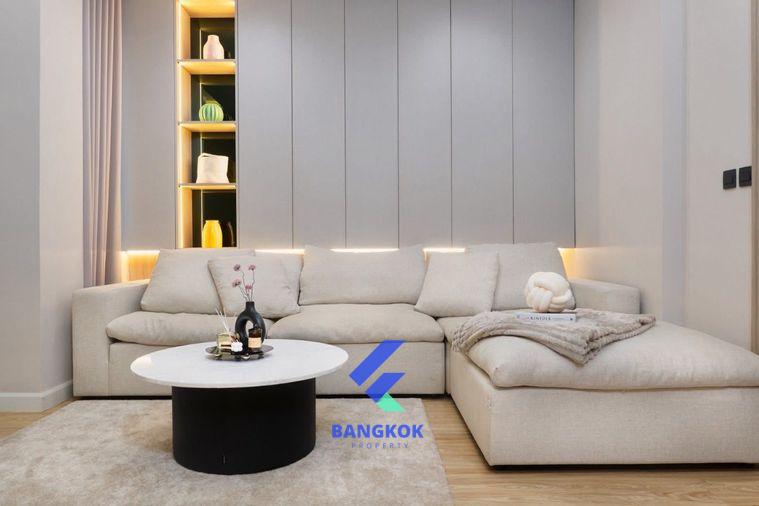 รูป 🏡✨ ให้เช่าบ้านเดี่ยวหรู ย่านสุขุมวิท 101 ใกล้ BTS ปุณณวิถี ✨🏡 - รูปที่ 16/19