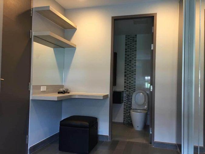 รูป Mirage Sukhumvit 35 sq.m. Please add LINE ID @806qphgn o8415o5483 - รูปที่ 1/8