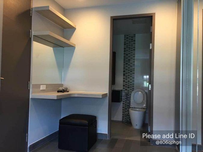 รูป Mirage Sukhumvit 35 sq.m. Please add LINE ID @806qphgn o8415o5483 - รูปที่ 1/8