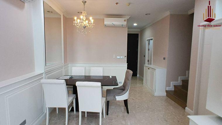picture ✨ For Rent: The Crest Sukhumvit 34 Condo ✨  💰 Only 65,000 THB/month - 2/8