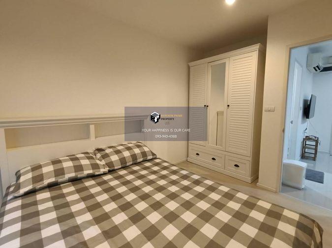 picture Aspire Sukhumvit 48 | 🚝Near BTS Phra Khanong #2025072911136#FC #MKT - 3/10