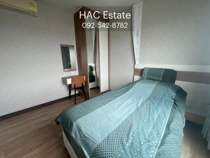 รูป ขายCentric Tiwanon - 2นอน 1น้ำ 58ตรม. ชั้น29 ตึกB - Line:@hac55 - รูปที่ 21/26