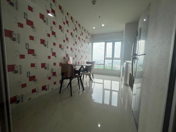 รูป ขายCentric Tiwanon - 2นอน 1น้ำ 58ตรม. ชั้น29 ตึกB - Line:@hac55 - รูปที่ 6/26