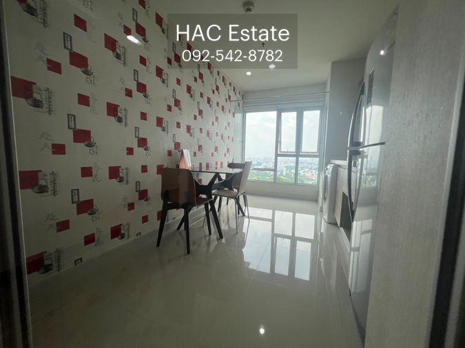รูป ขายCentric Tiwanon - 2นอน 1น้ำ 58ตรม. ชั้น29 ตึกB - Line:@hac55 - รูปที่ 6/26