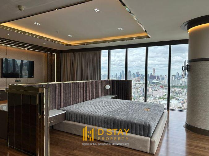 picture Best Price 🔥 For Sale Banyan Tree Residences Riverside. Stunning, luxurious unit, fully furnished and ready to move in. | Code DS2178 Line: @Dstay - 1/11