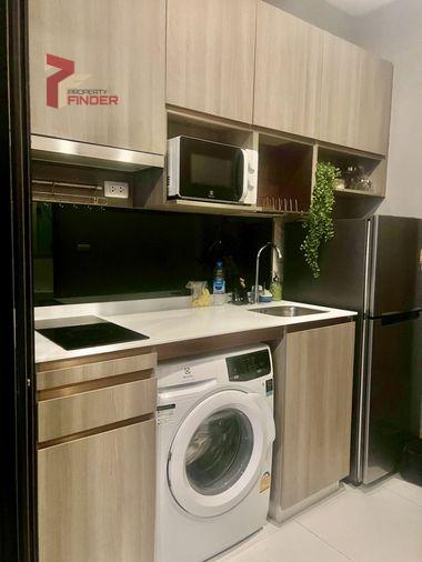 picture PFD-08086 For rent Knightsbridge Prime Onnut near BTS On Nut. - 5/7