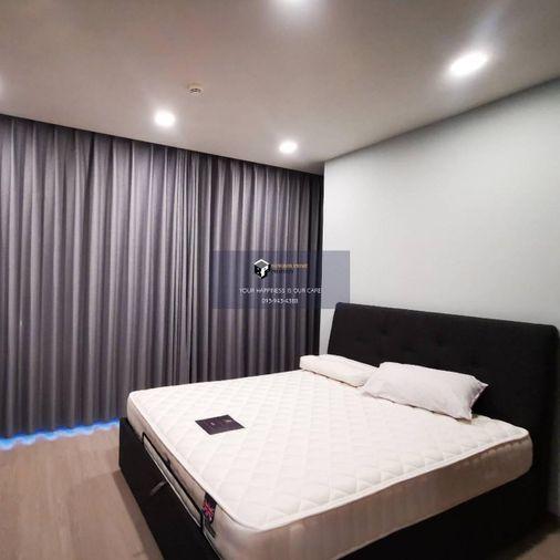 รูป One9Five Asoke – Rama 9 | 🚝ใกล้ BTS,MRTพระราม9 #2026022814084#FC #MKT - รูปที่ 4/6