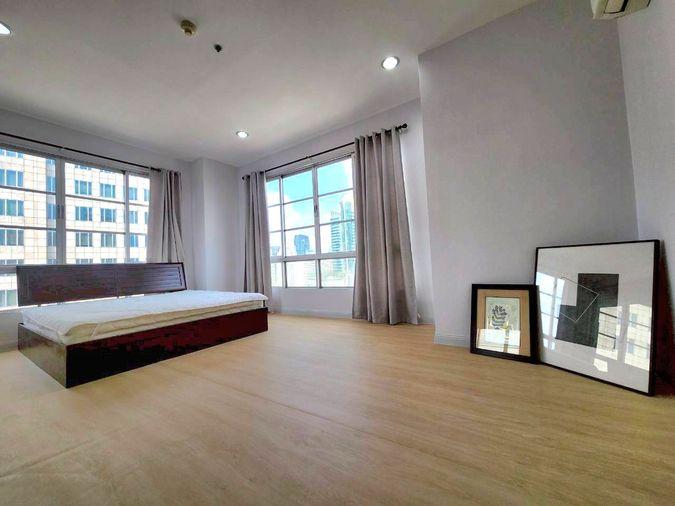 picture Citi Smart Sukhumvit 18.  extra Maid's Room - 8/15