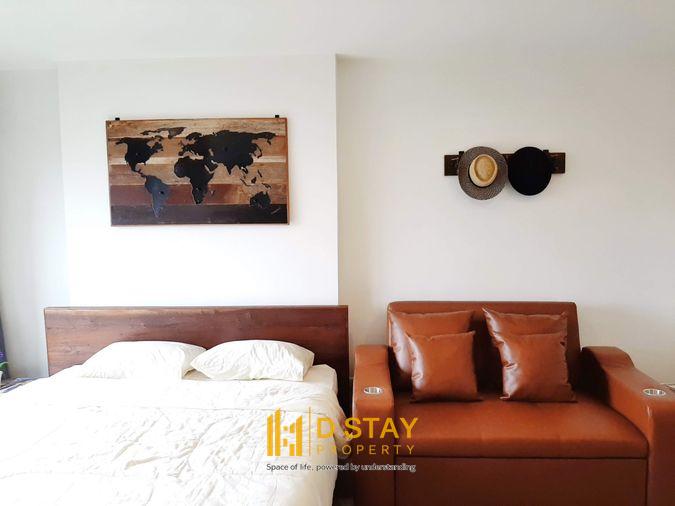 picture Best Price 💗 Sell Aspire Sathorn Ratchaphruek. Beautiful room, great price, convenient transportation | Code DS2358 Line : @Dstay - 5/7