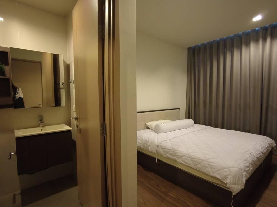รูป 🍃OwTee060326🍃 🏢【For Sale /ขาย】Condo - The Line Sukhumvit 71 - รูปที่ 7/11