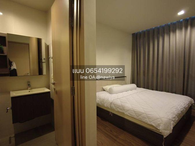 รูป 🍃OwTee060326🍃 🏢【For Sale /ขาย】Condo - The Line Sukhumvit 71 - รูปที่ 7/11