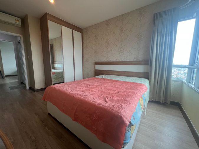 รูป ขายCentric Tiwanon - 2นอน 1น้ำ 58ตรม. ชั้น29 ตึกB - Line:@hac55 - รูปที่ 16/26