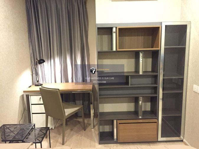 picture IDEO Q Chula-Samyan | Near MRT Samyan | 202503039355#FC #MKT - 10/10