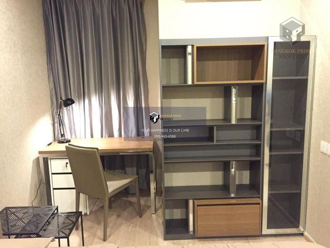 picture IDEO Q Chula-Samyan | Near MRT Samyan | 202503039355#FC #MKT - 10/10