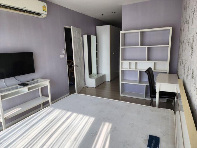 รูป ขาย แอสปาย สุขุมวิท 48 ห้องสวย เฟอร์ครบ ราคาดีมาก I Code DS1556 Line : @Dstay - รูปที่ 3/12