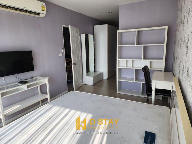 รูป ขาย แอสปาย สุขุมวิท 48 ห้องสวย เฟอร์ครบ ราคาดีมาก I Code DS1556 Line : @Dstay - รูปที่ 3/12
