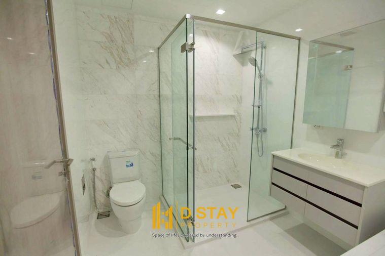 picture For sale: HQ Thonglor, beautiful room with bathtub, city view, excellent price. Code DS1468 Line: @Dstay - 11/12