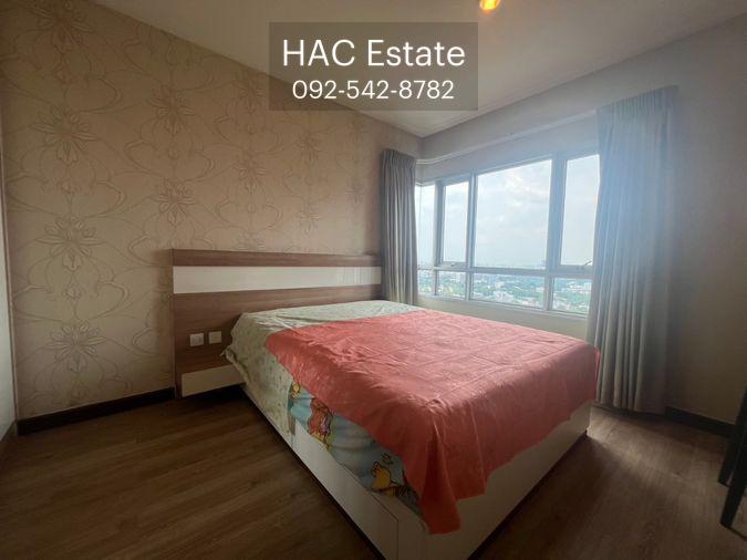 รูป ขายCentric Tiwanon - 2นอน 1น้ำ 58ตรม. ชั้น29 ตึกB - Line:@hac55 - รูปที่ 17/26