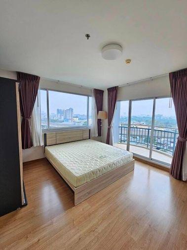 รูป 💥💥ปล่อยเช่าห้องพร้อมอยู่!! Supalai Vista @Tiwanon Intersection 2Bed 72 ตร.ม.ชั้น 10 ใกล้บิ๊กซี ติวานนท์ สนใจ LINE: @atfirm💥💥 - รูปที่ 3/9