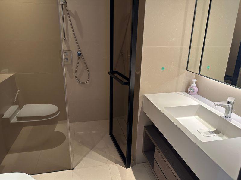 รูป Best Price 🔥 ขาย Banyan Tree Residences Riverside ห้องสวยมาก ลัคชูรี่สุดๆ ตกแต่งเฟอร์ครบ พร้อมเข้าอยู่ | Code DS2178 Line : @Dstay - รูปที่ 10/11