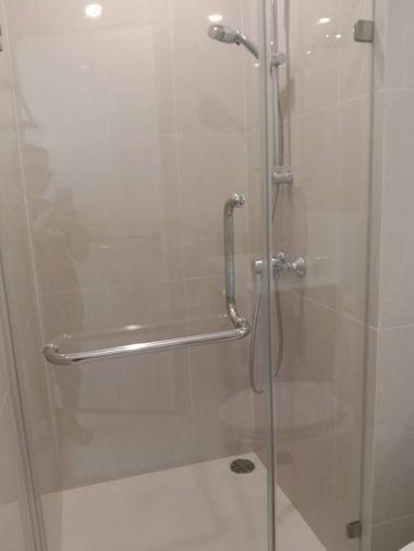 picture For sale: Noble Revolve Ratchada 2, beautiful unit, great price, high floor, amazing city view. Code DS1499 Line: @Dstay - 7/9