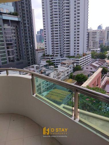 รูป ขาย สุขุมวิท ซิตี้ รีสอร์ท ห้องสวย ระเบียงใหญ่ ราคาดีมาก ตกแต่งพร้อมเข้าอยู่ | Code: DS1697 Line: @Dstay - รูปที่ 9/13