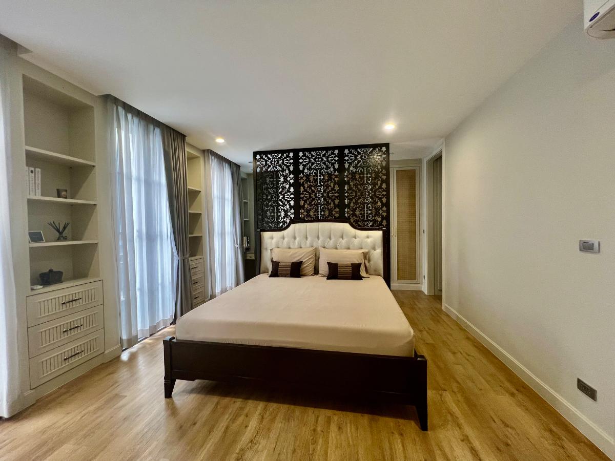 รูป ขายด่วน บ้านแฝดหรู 3 ชั้น Eton Residence เกษตร–นวมินทร์ – รามอินทรา | บ้านใหม่ไม่เคยเข้าอยู่ | ตกแต่งบิวอินกว่า 3 ล้านบาท - รูปที่ 23/51