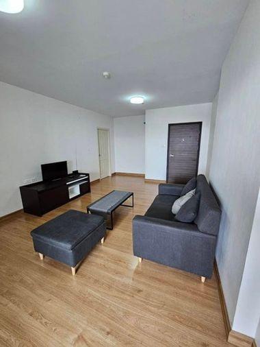 รูป 💥💥ปล่อยเช่าห้องพร้อมอยู่!! Supalai Vista @Tiwanon Intersection 2Bed 72 ตร.ม.ชั้น 10 ใกล้บิ๊กซี ติวานนท์ สนใจ LINE: @atfirm💥💥 - รูปที่ 2/9