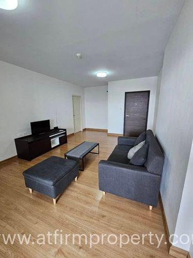 รูป 💥💥ปล่อยเช่าห้องพร้อมอยู่!! Supalai Vista @Tiwanon Intersection 2Bed 72 ตร.ม.ชั้น 10 ใกล้บิ๊กซี ติวานนท์ สนใจ LINE: @atfirm💥💥 - รูปที่ 2/9