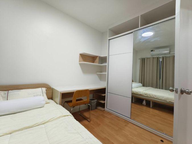 picture  Condo for rent :My Condo Sukhumvit 103  (( BTS Udomsuk)) MK-02  line @livingbkk - 4/9