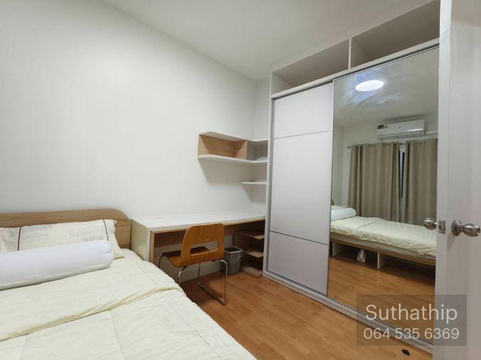 picture Condo for rent :My Condo Sukhumvit 103 (( BTS Udomsuk)) MK-02 line @livingbkk - 4/9