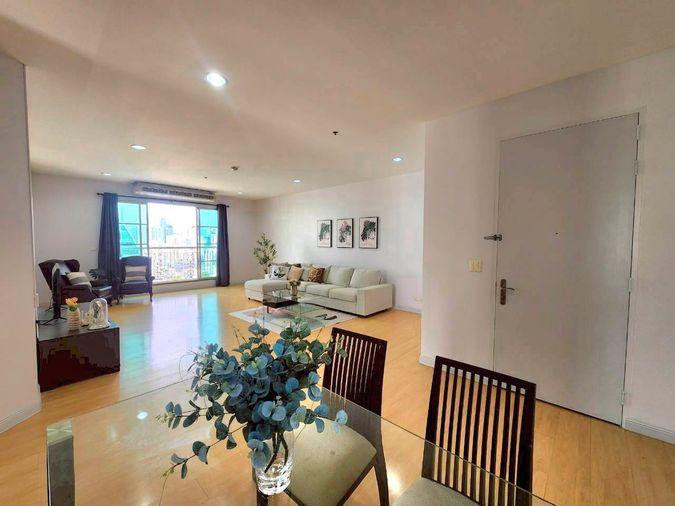 picture Citi Smart Sukhumvit 18.  extra Maid's Room - 4/15