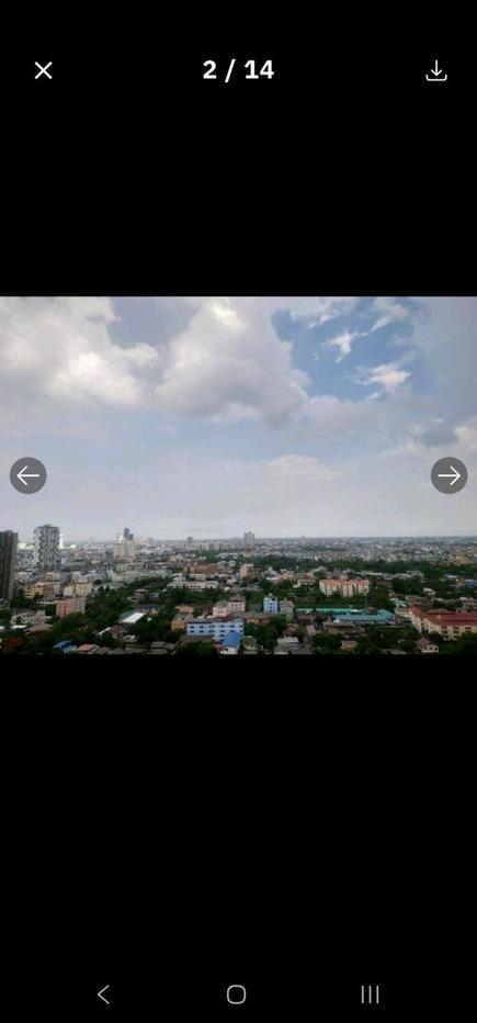 รูป Altitude Unicorn Sathorn - Thapra (อัลติจูด ยูนิคอร์น สาทร - ท่าพระ) - รูปที่ 5/6