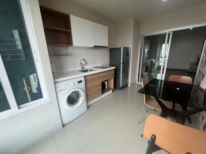 รูป ขายCentric Tiwanon - 2นอน 1น้ำ 58ตรม. ชั้น29 ตึกB - Line:@hac55 - รูปที่ 3/26